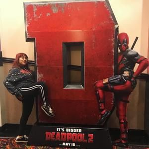 Meet your Posher, Alyssa